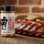 Lambert's - Sweet Rub O' Mine - Original - 12.5 oz