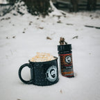 Bearded Butcher - Cinnamon Swirl Seasoning