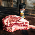 Bearded Butcher - Hot Seasoning