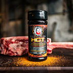 Bearded Butcher - Hot Seasoning