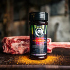 Bearded Butcher - Hollywood Blend Seasoning