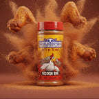 Sucklebusters - Clucker Dust Chicken Rub