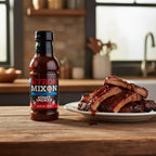 Myron Mixon - Honey Smoked Sauce - 8 oz