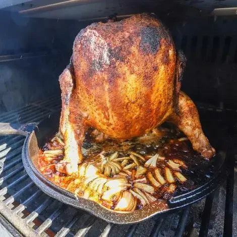 PS Seasonings - Cock-A-Doodle Brew - Beer Can Chicken Rub