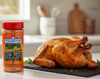 Sucklebusters - Texas Pecan BBQ Rub