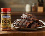 Sucklebusters - 1836 Beef Rub