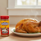 Sucklebusters - Clucker Dust Chicken Rub