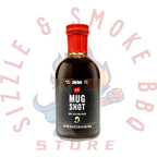 PS Seasonings - Mug Shot - Root Beer BBQ Sauce - 19.6 oz