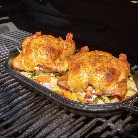 PS Seasonings - Cock-A-Doodle Brew - Beer Can Chicken Rub