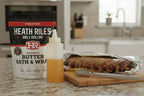 Heath Riles - Butter Bath & Wrap - 1 lb