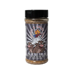 Sizzle & Smoke BBQ - Steak Seasoning