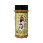 Sizzle & Smoke BBQ - Chicken Rub