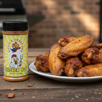 Sizzle & Smoke BBQ - Chicken Rub