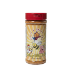 Sizzle & Smoke BBQ - Honey BBQ Rub