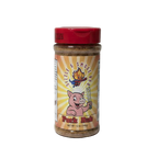 Sizzle & Smoke BBQ - Pork Rub