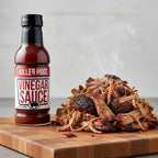 Killer Hogs - Vinegar Sauce - 16 oz