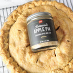 PS Seasonings - Homemade Apple Pie - Cinnamon Spice BBQ Rub - 6.5 oz