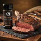 Bearded Butcher - Original Seasoning