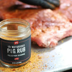 PS Seasonings - The Rubs Gift Box