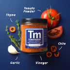 Spiceology - Tomatador - Spanish-Inspired Mediteranian Blend - 5.6 oz