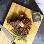PS Seasonings - Butchers Blend - Prime Time - Buttery Beef Rub