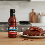 Myron Mixon - Vinegar Sauce - 18 oz