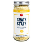 PS Seasonings - Grate State Cheesy Blend - 4.5oz