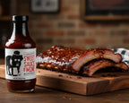 Lambert's - Sweet Sauce o' Mine - Original - 18 oz