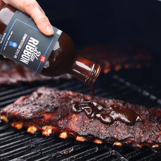 PS Seasonings - Blue Ribbon - Competition Style BBQ - 18 oz