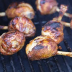 PS Seasonings - Cock-A-Doodle Brew - Beer Can Chicken Rub