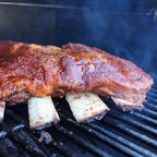 PS Seasonings - Smoky Texas BBQ Rodeo Rub - Brisket Seasoning