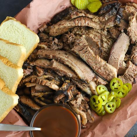 PS Seasonings - Smoky Texas BBQ Rodeo Rub - Brisket Seasoning