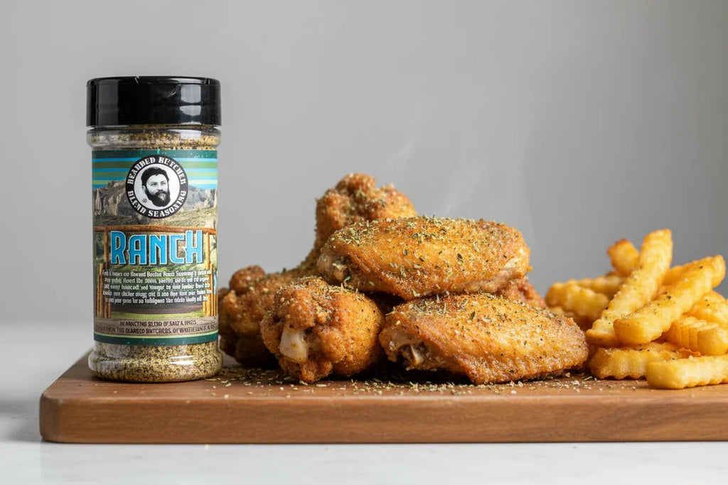Bearded Butcher - Ranch Seasoning