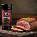 Bearded Butcher - Bold Blend Seasoning