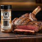 Bearded Butcher - Chipotle Seasoning