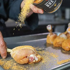 PS Seasonings - Cock-A-Doodle Brew - Beer Can Chicken Rub