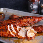 PS Seasonings - Hot Honey Bee Sting - Hot Honey Chipotle Rub