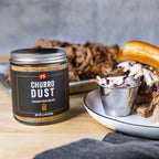PS Seasonings - Churro Dust - Cinnamon Sugar BBQ Rub - 6.3 oz