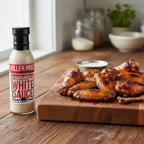 Killer Hogs - Mississippi White Sauce - 12 oz
