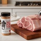 Lambert's - Sweet Brine O' Mine - Pork Injection