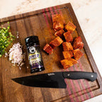 Bearded Butcher - Cajun Seasoning