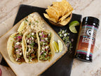 Bearded Butcher - Taco Seasoning