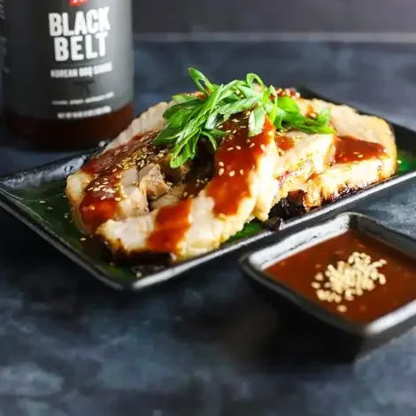 PS Seasonings - Black Belt - Korean Sauce - 18 oz