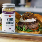 PS Seasonings - King Shallot Seasoning Blend - 4.4oz