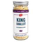 PS Seasonings - King Shallot Seasoning Blend - 4.4oz