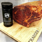 Bearded Butcher - Black Seasoning