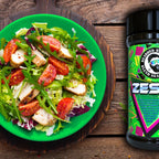Bearded Butcher - Zesty Lime Seasoning