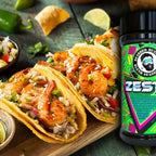 Bearded Butcher - Zesty Lime Seasoning