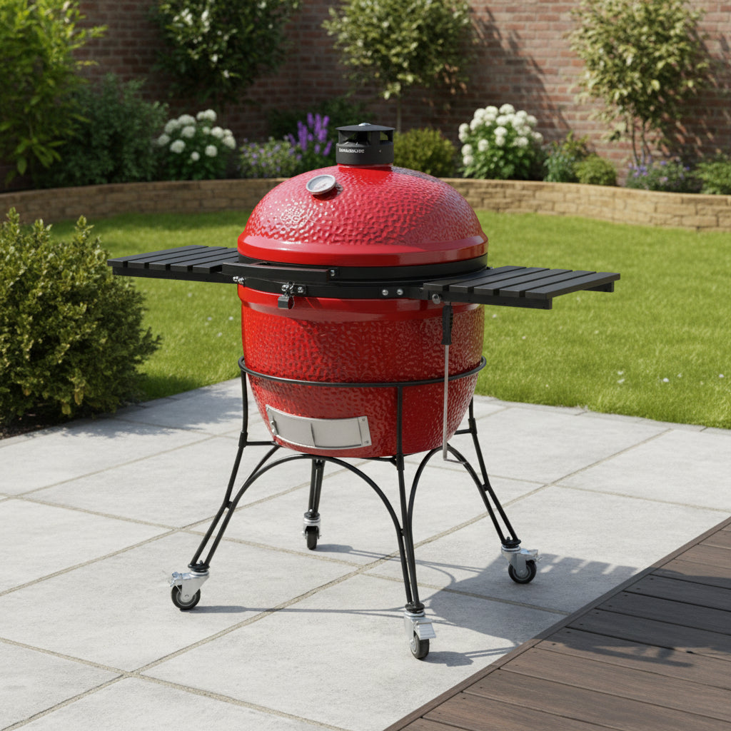 Kamado Joe - Big Joe® Grill-Series II - Freight Included