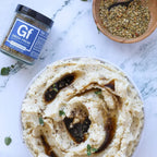 Spiceology - Greek Freak Mediterranean Blend - 4 oz